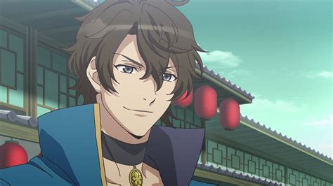 Overall, this is a beautifully made, fun and stylish anime series, which you will definitely have fun watching. Review BAKUMATSU - Episode 1 - ANIME FEMINIST