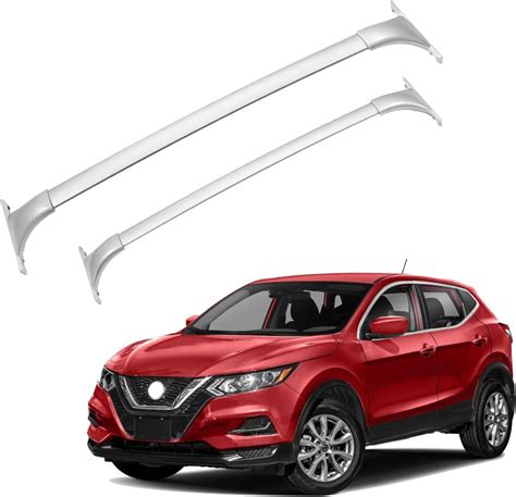 Upgrade Your Nissan Rogue With Roof Rails Everything You Need To Know