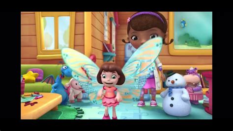 On This Day Frida Fairy Flies Again Aired On Disney Junior Youtube