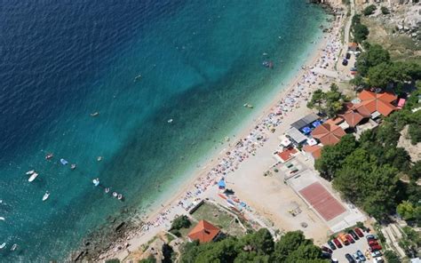 FKK Camping Kroatien Top Campingplätze am Meer Liste