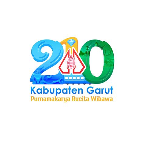 Ini Makna Dan Filosofi Logo Hari Jadi Kota Bandung Lovebandung The