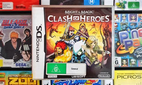 The 7 Affordable Nintendo DS Hidden Gems | Qualbert