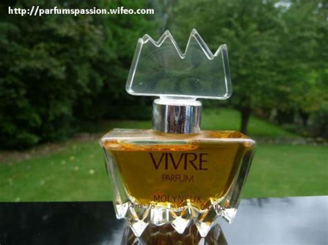 Tous les articles présentés sur ce site sont des parfums originaux de grandes marques et 100% authentiques ! Molyneux Miniatures