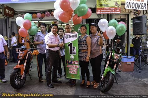 Hp printer service centre penang sunday 30th of may 2021 Benelli Keeway Malaysia appoints first authorised service ...