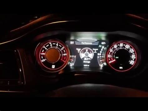 My question is do you think. Dodge challenger V6 3.6 2015 0-60 (0-100 km/h) + driving ...