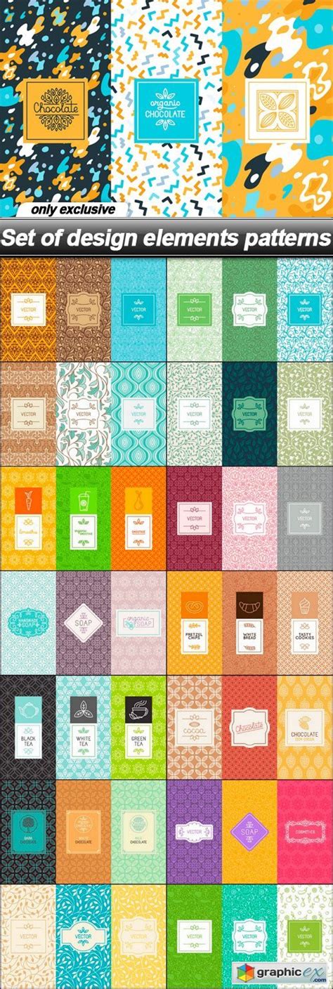 Download http://graphicex.com/vector/vector-textures-patterns/67686 ...