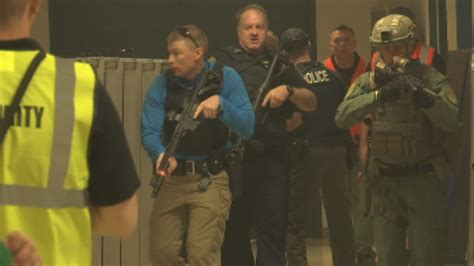 In Wake Of Another Tragedy Maine Police Prepare For Active Shooters Wgme