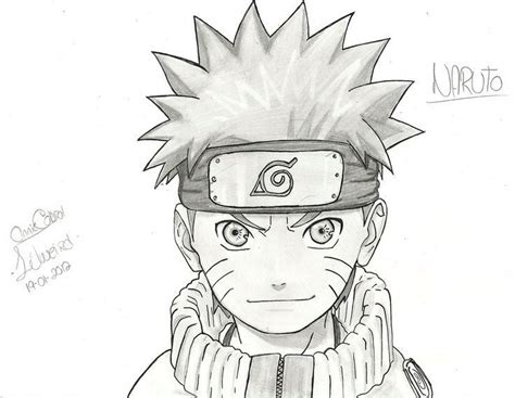 Naruto Desenho Naruto Pinterest Naruto Arte De Naruto Dibujos