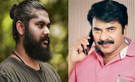 Jean and i didn't want to risk innocent chettan's health during tsunami shoot. Lal Jr to direct Mammootty next | nowrunning
