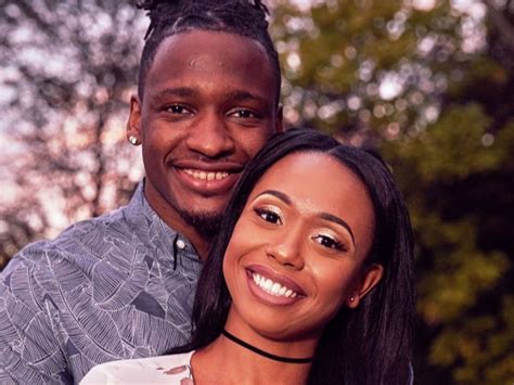 Married At First Sight Star Shawniece Jackson Tells Fans To Stop Criticizing Jephte Pierre
