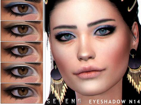 Eyeshadow Archives Page 14 Of 179 Sims 4 Downloads