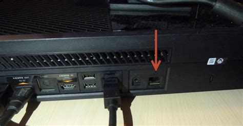 How To Connect Your Xbox One To Your Network Dummies