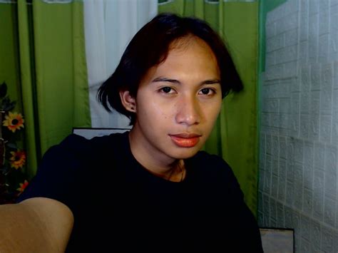 Justinecodilla Asian Male Webcam