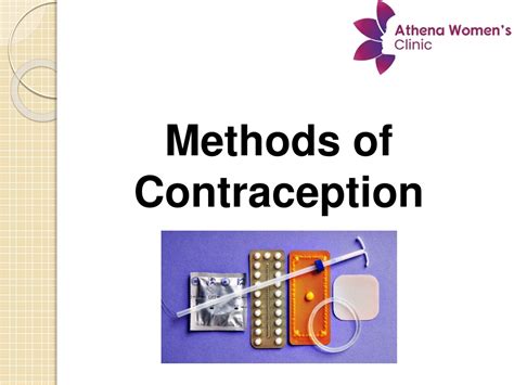 Ppt Methods Of Contraception Ppt Powerpoint Presentation Free Download Id 12140748