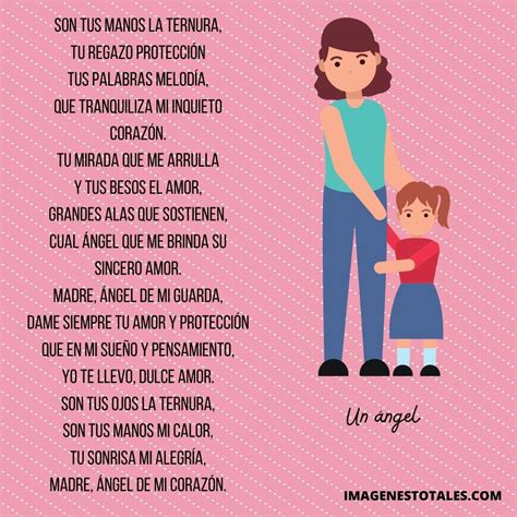 Poemas Para El Dia De La Madre Cortos Poemas Sobre Para Dia Mama My