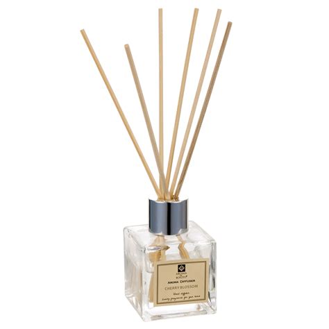 How To Use Reed Diffuser Sticks Diy Essential Oil Reed Diffuser