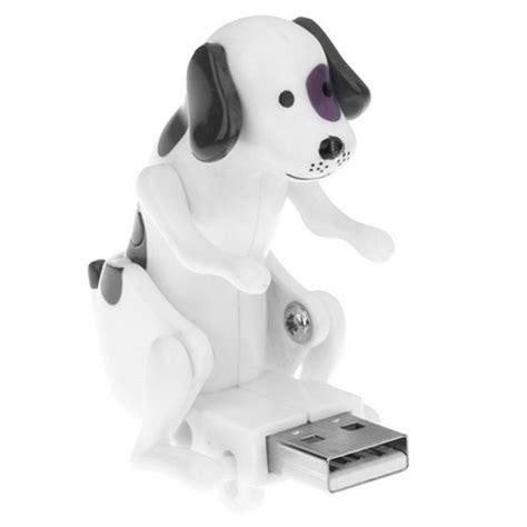 Tooarts Portable Mini Cute Pc Usb Flash Drive Funny Humping Dog Rascal