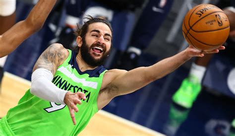 Maybe Ricky Rubio Traded For The Cleveland Cavaliers