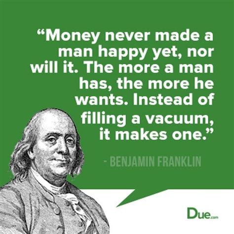 47 Finance Quotes To Inspire You On Your Way To Financial Freedom Finance Quotes Benjamin