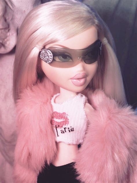 Yunglexbby Bratz Girls Bratz Doll Outfits Pastel Pink Aesthetic