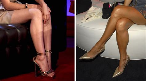 50 Best Celebrity Legs In Hollywood Page 35 Of 42 Wikigrewal