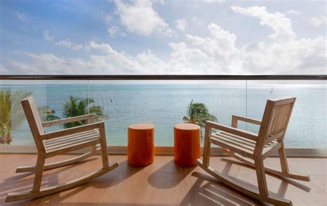 Club Med Cancun Yucatan Accomodations Cinquième Saison