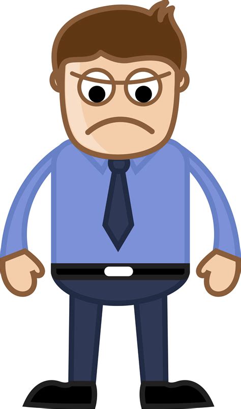 Free Funny Boss Cliparts Download Free Funny Boss Cliparts Png Images