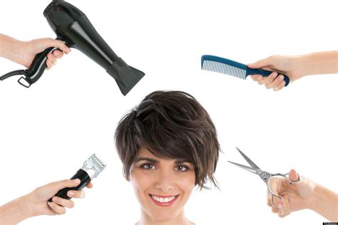 5 Reasons Why You Should Cut Your Hair