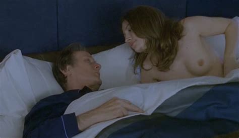 Kelly Macdonald Nude Boobs In The Girl In The Cafe Free