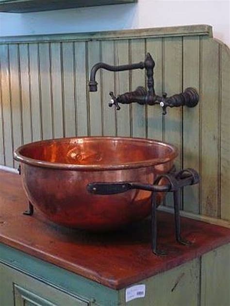 Top sellers most popular price low to high price high to low top rated products. 44 Comfy Sinks Diy Ideas | Rustic sink, Rustic kitchen ...