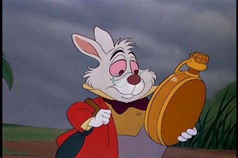 Which Rabbit From Alice In Wonderland Do You Prefer Poll Results