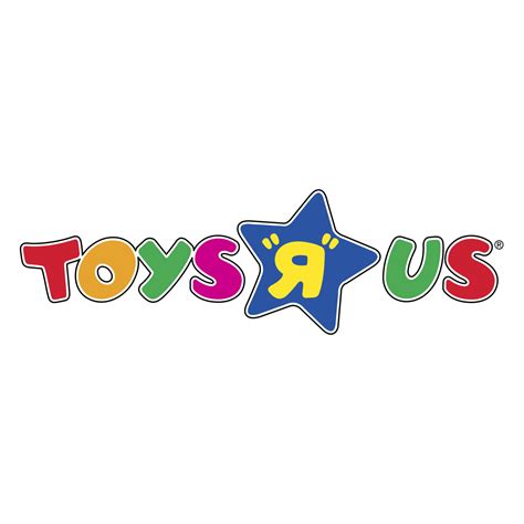Toys R Us Logo Png Transparent Brands Logos