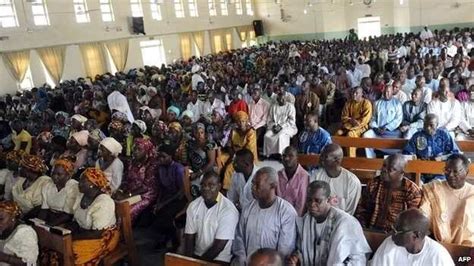 Top 15 Biggest Churches In Nigeria To Go Visit During 2023 Legitng