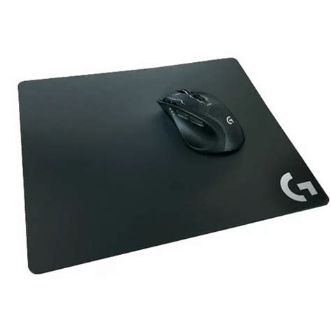 Logitech 943 000098 G440 Hard Gaming Mouse Pad At Best Price In New
