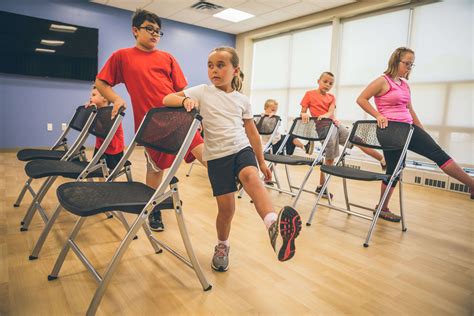 Leg Lifts 3 Ways Health Powered Kids