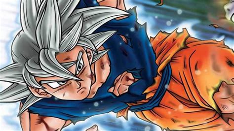Authored by akira toriyama and illustrated by toyotarō, the names of the chapters are given as they appeared in the english edition. Dragon Ball Super - Desveladas las primeras imágenes del ...
