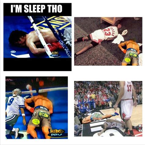 the best of the manny pacquiao knockout memes and photoshops bso