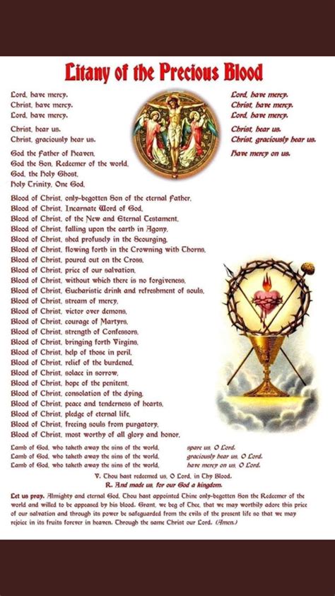 Catholic Deliverance Prayers For The Laity From The Saint Michael