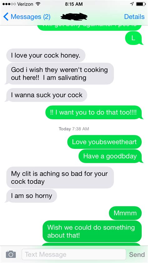 Subliminal Wife Training Update On Slut Lifestyle Sexting