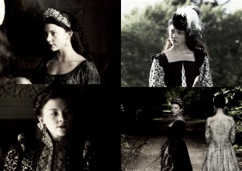Anne Boleyn Women Of The Tudors Fan Art 33756613 Fanpop