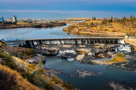 Great Falls Montana Travel Guide Local Attractions