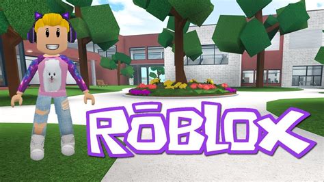 Roblox Robloxian Highschool Youtube