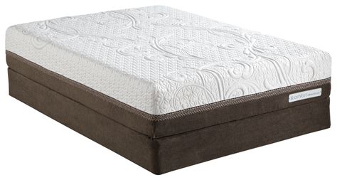 With its luxurious cushioning, a serta icomfort full mattress will have you drifting off into dreamland in no time at all. Serta iComfort Directions Reinvention - Mattress Reviews ...