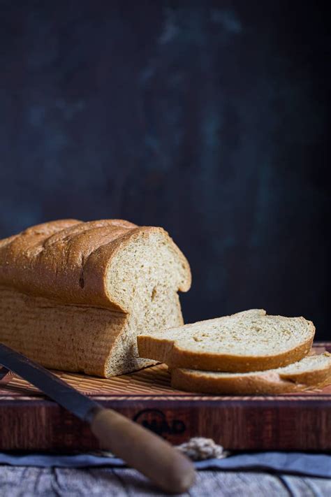 Low Carb Bread Recipe Keto Bread 1g Net Carbs Mad Creations Hub