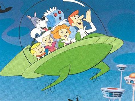 Jetsons Prime Video Die Jetsons Der Film See More Ideas About The