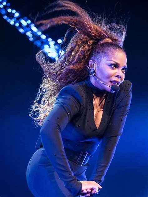 Janet Jackson Documentary Solidifies Legacy Of Lgbtq Icon Teases New