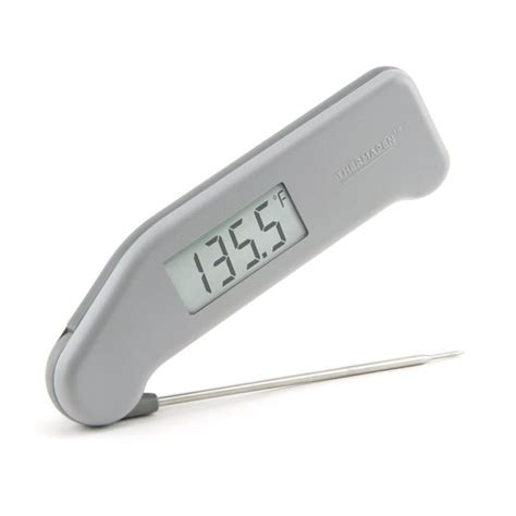 Best Instant Digital Meat Thermometers According To Consumer Reports