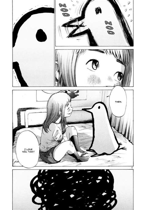Manga Reseña De Buenas Noches Punpun おやすみプンプン Vol 1 De Inio Asano Norma Editorial
