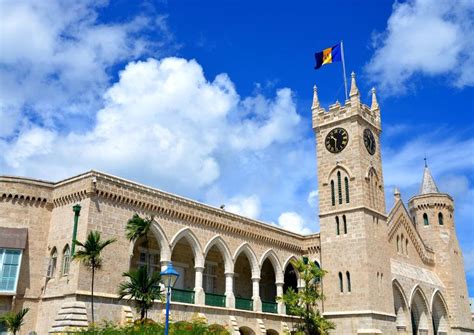 The 5 Best Barbados Parliament Buildings Tours And Tickets 2020 Viator
