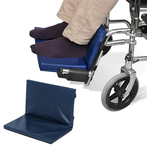 Wheelchair Leg Lift